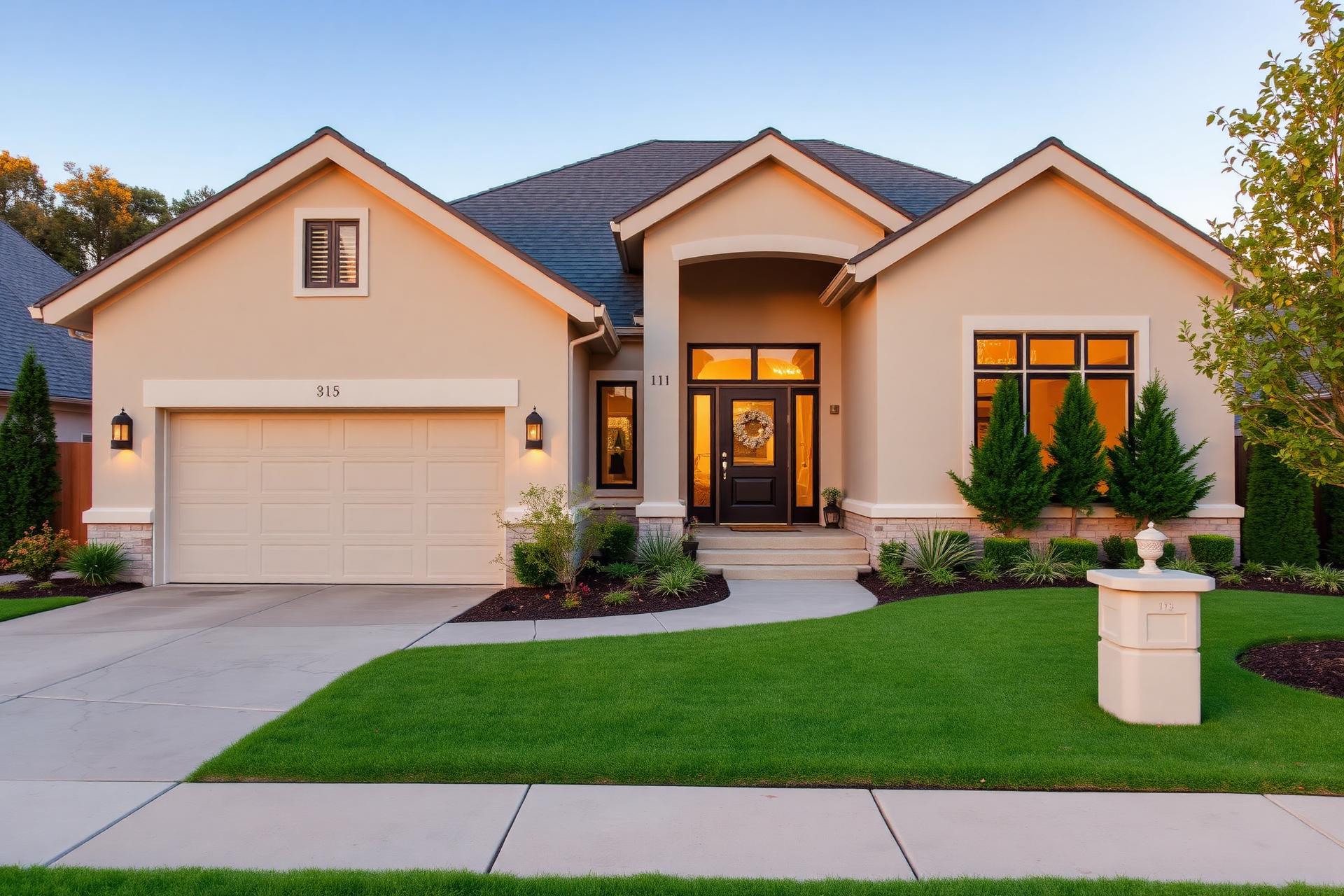 Exterior Refresh